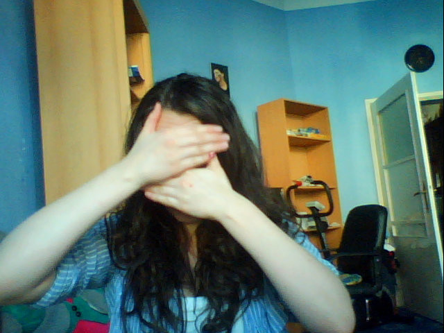 Hi, My name is Invisible