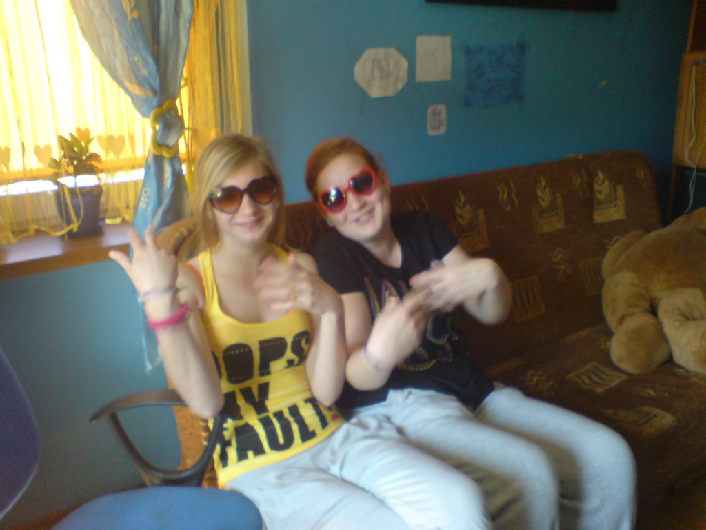 brak sw;**