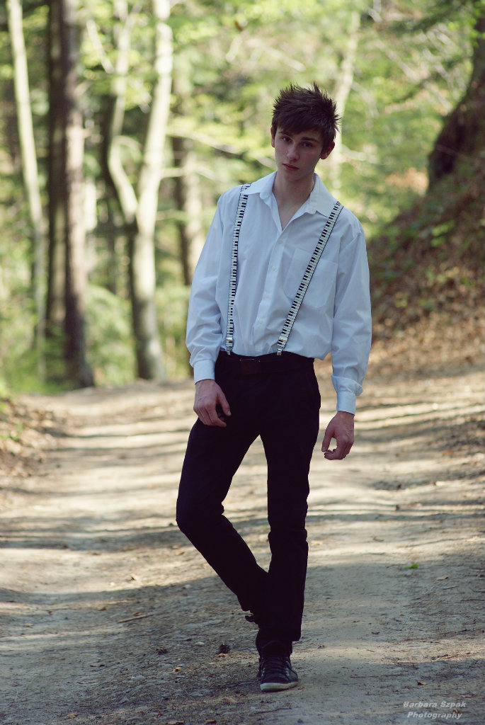 The elegant style