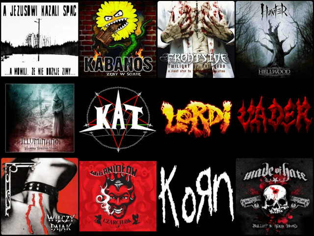 Metal 