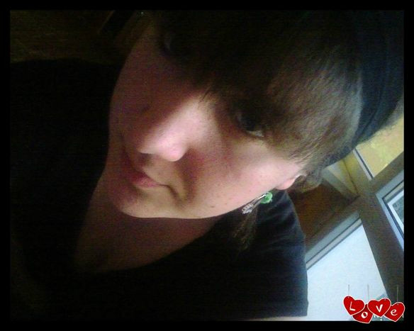 on oczy mia jak gwiazdy. '