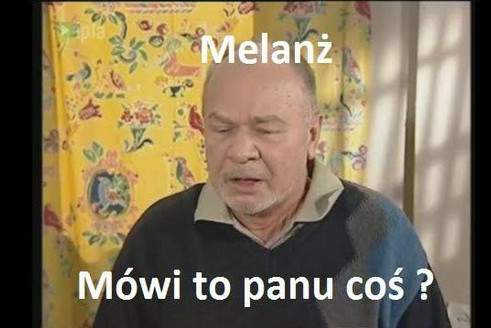 no i koniec