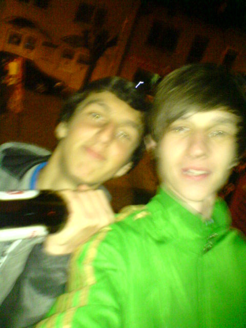 yj chwil Ziom!!