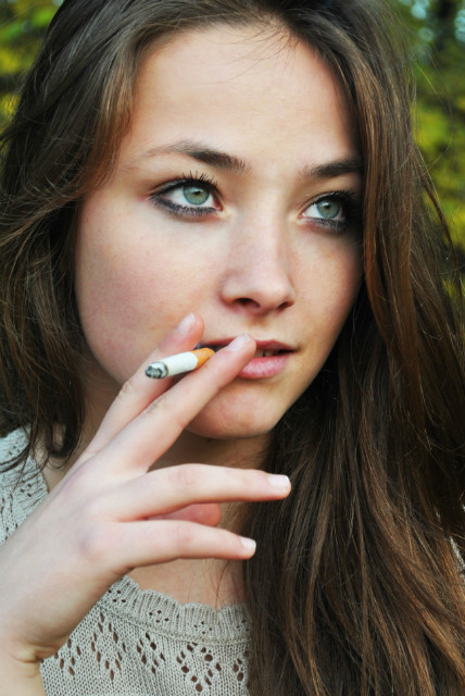 Smoke