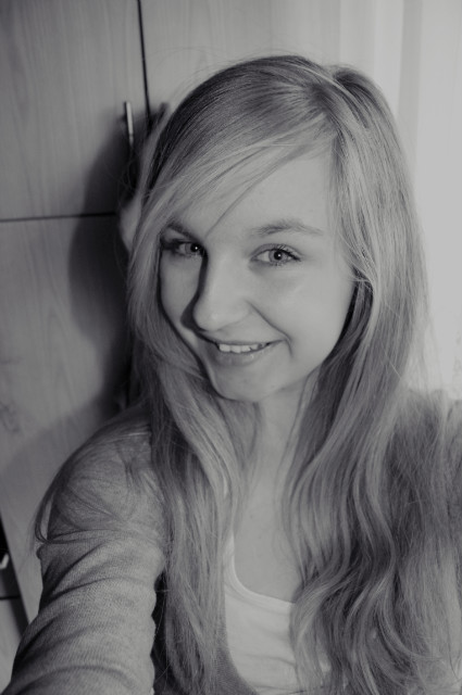 :) 