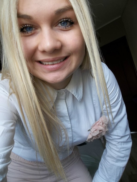 hej may .