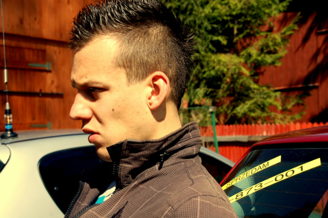 co nowego :P 