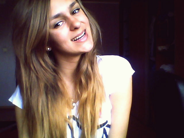 smile