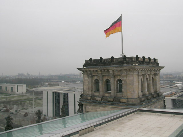 Moja Myszka W Berlinie 