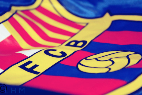 Visca el Barca ! 