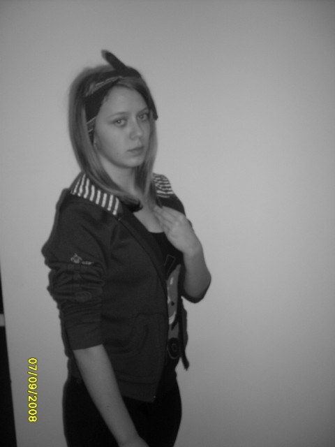 Majwka ;D