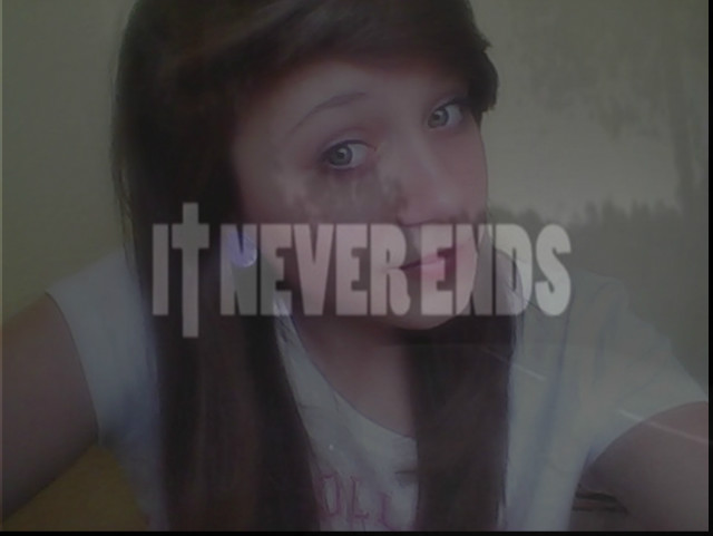 it never  ends BMTH 