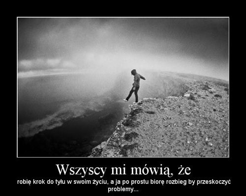 Na sam pocztek..