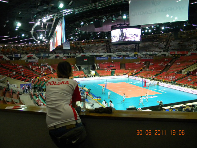 STWIERDZAM SPODEK, BO L!