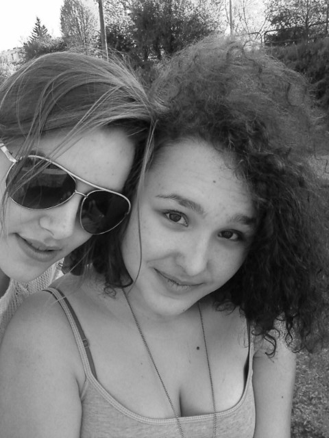 Ohh, Ahh. ^^