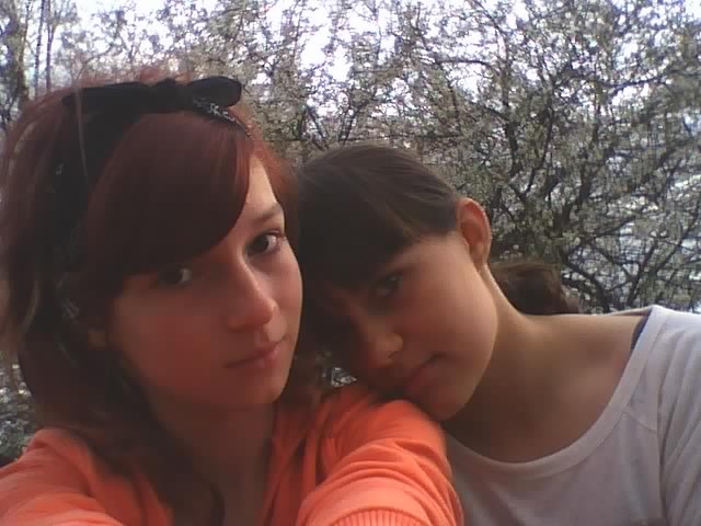 Przyjaciel jest Najwaniejszy &a