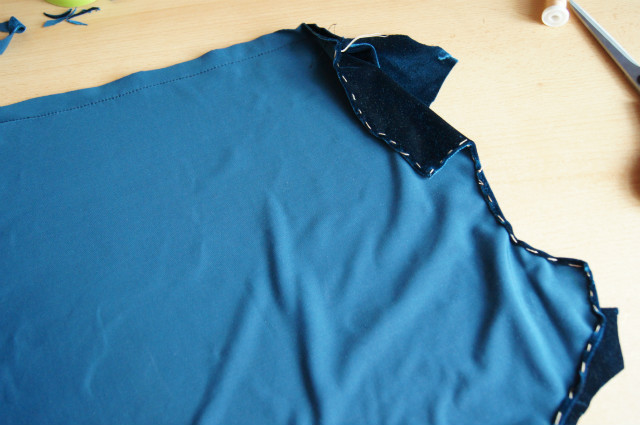 My dress ;)