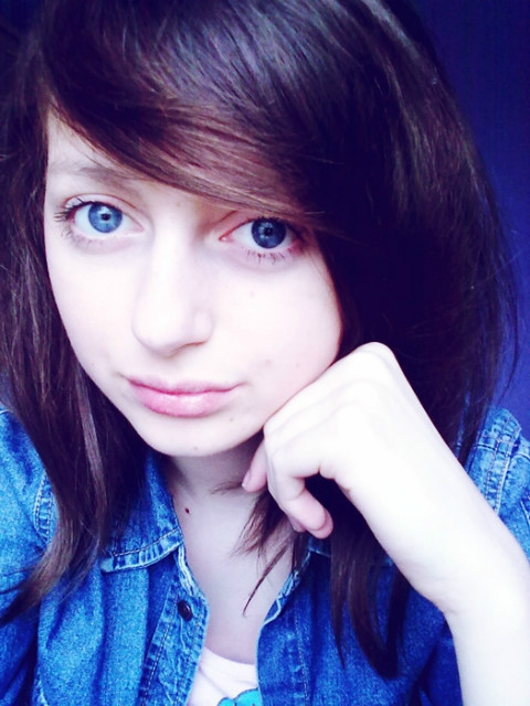 Agnieszka.