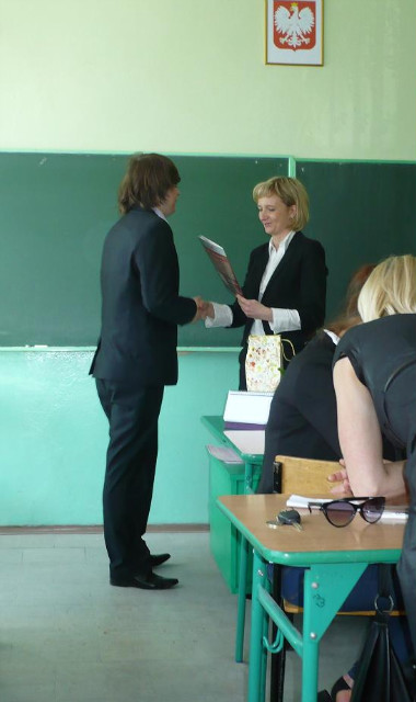 Dzikowa