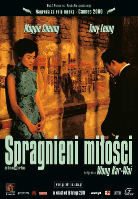 Spragnieni mioci