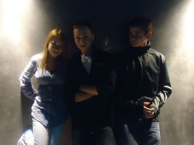 Takie tam stare 