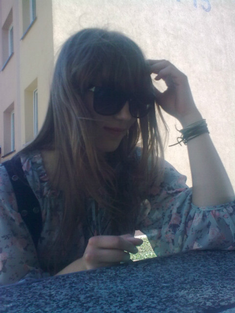 mordeczka :*