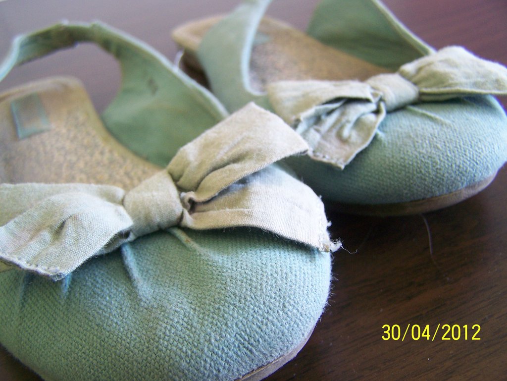 buty . 