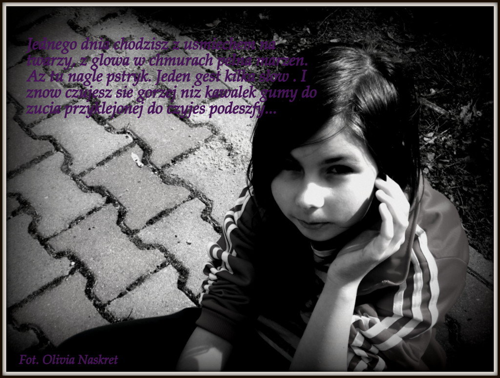 Sesja Z Oliv. 