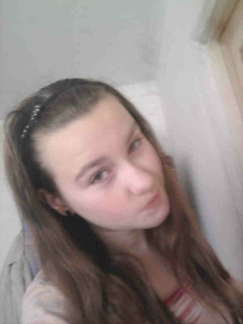 Mee. xD