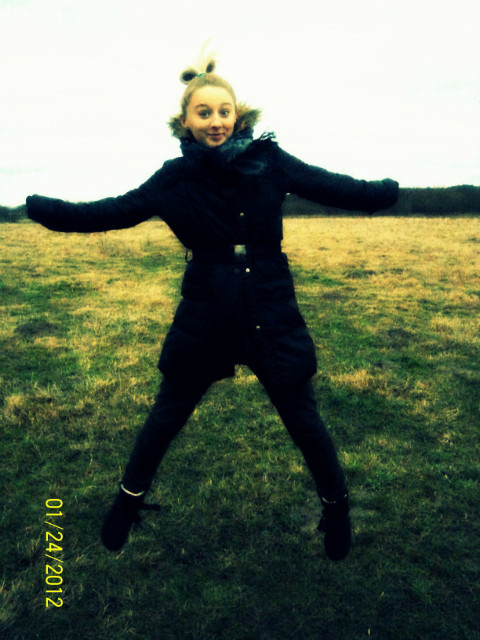wir Musi By ,A jak ;D