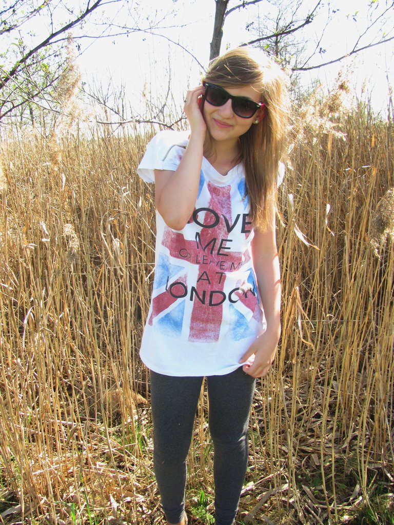 Takie wczoorajsze < 3 !