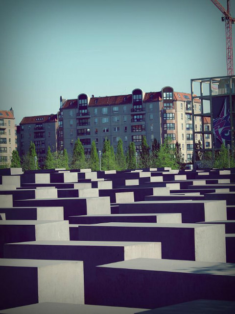 Berlin - c.d.