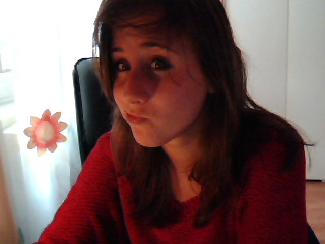 Nudaaa ;d
