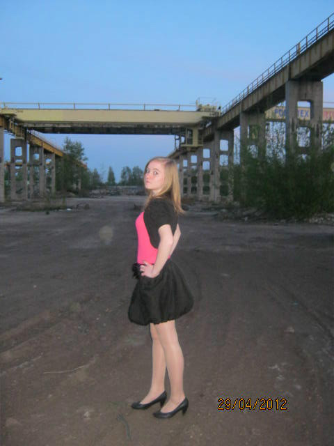 Wiosna :)