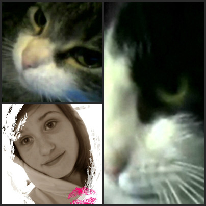 onka, m i teciowa + urodziny