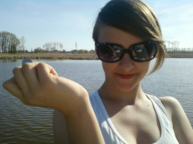 Dugi weekend ;D