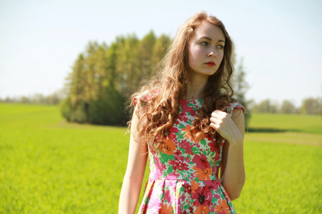 Born to die. 