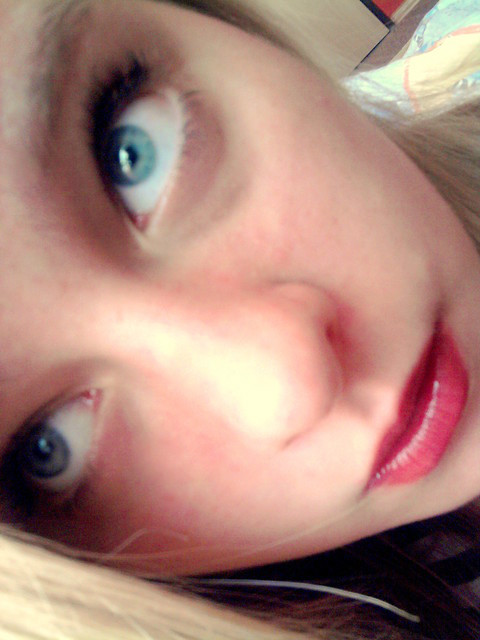stare