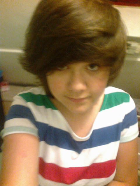wuam. rozmazany. XD