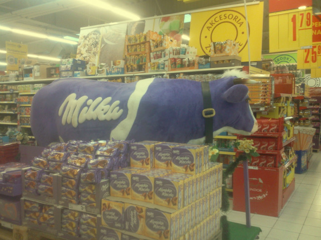 Muuuuuuu ;))
