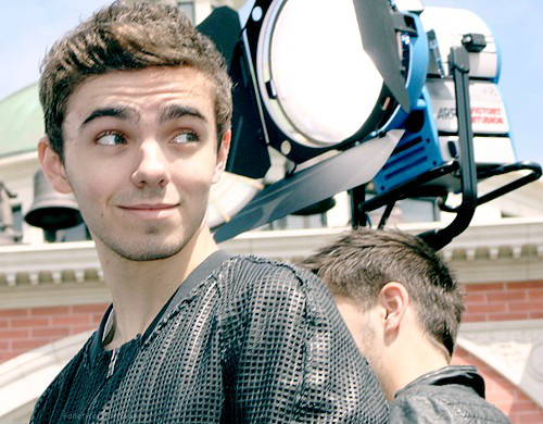 THE WANTED