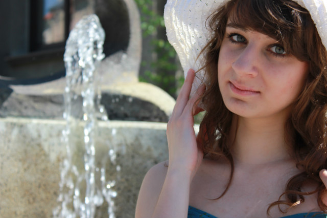 summer