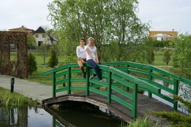 Tarnowo :)