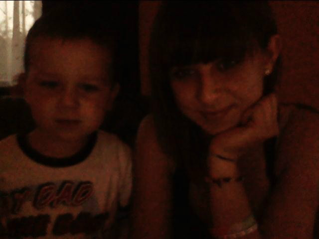 Z Hubertem : * * * 