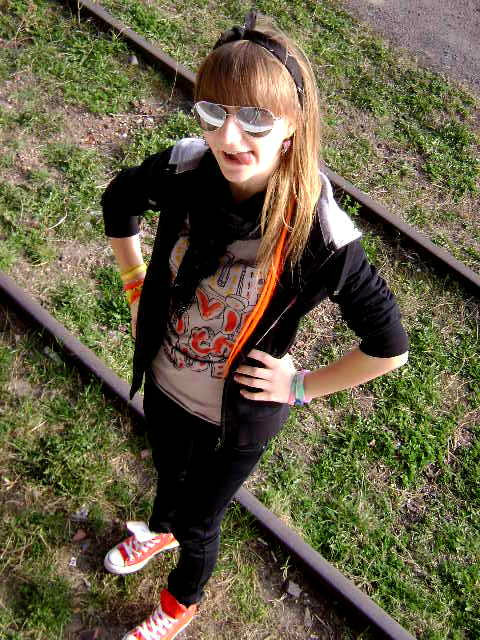 Majwka ;)