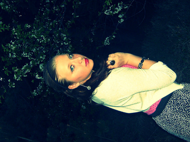 Pozytywnie ;P