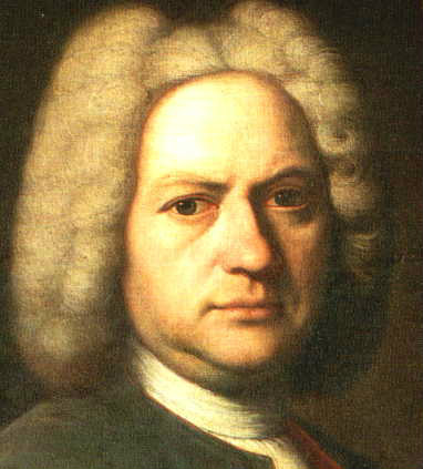 Ach ten Bach.