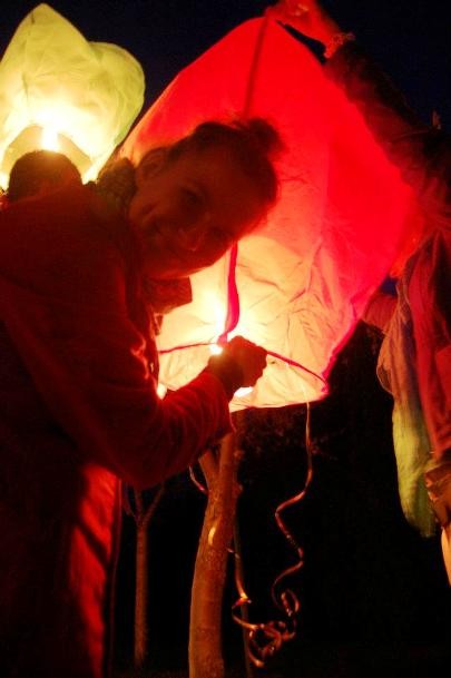 lampion 
