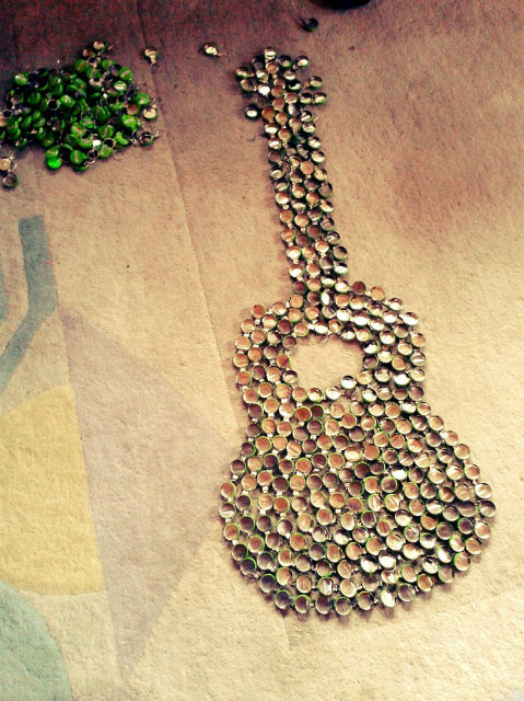 GItarra 