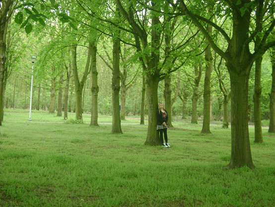 Park. ;p